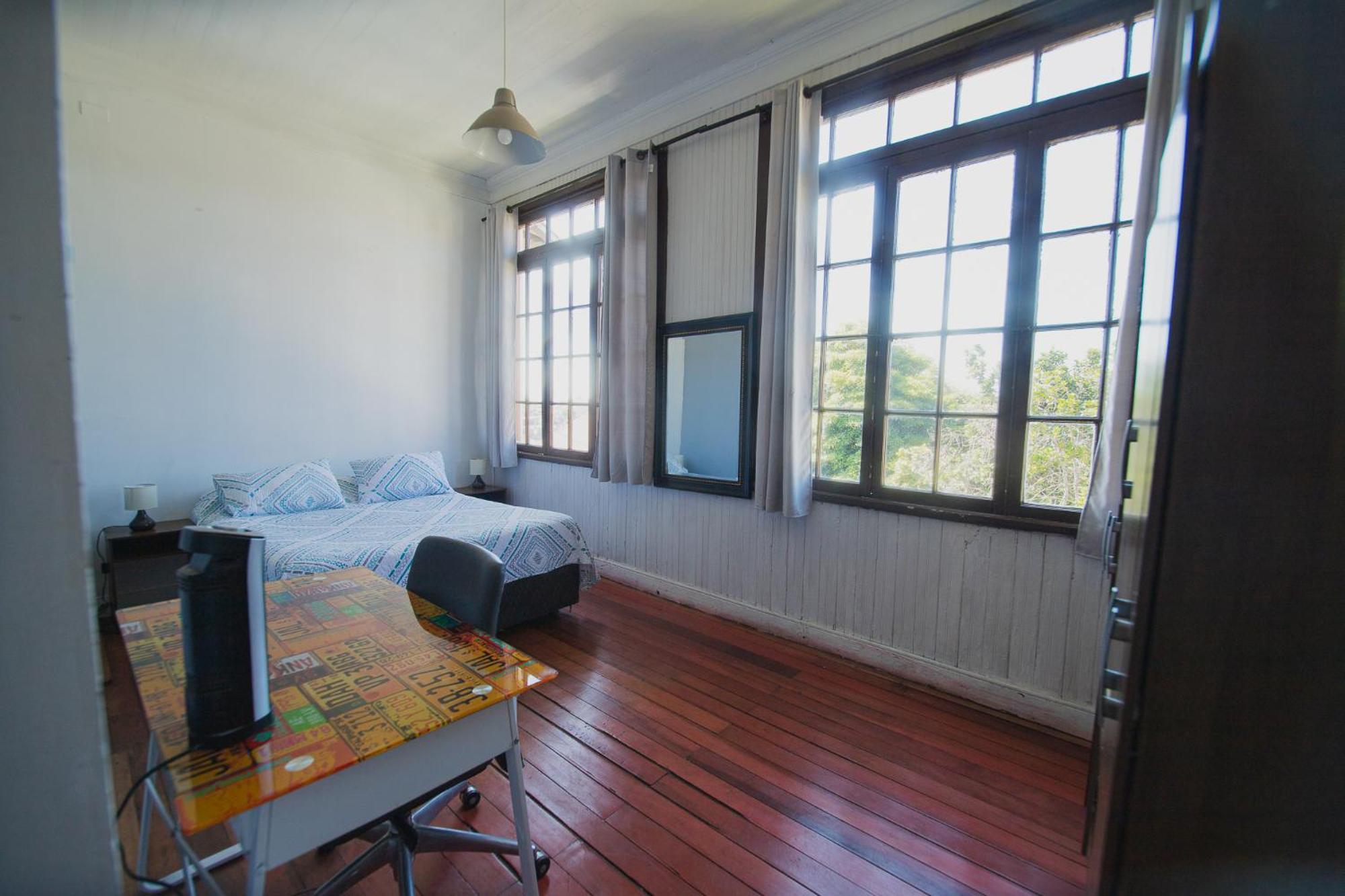 Pepe Hostel Vina del Mar Exterior foto