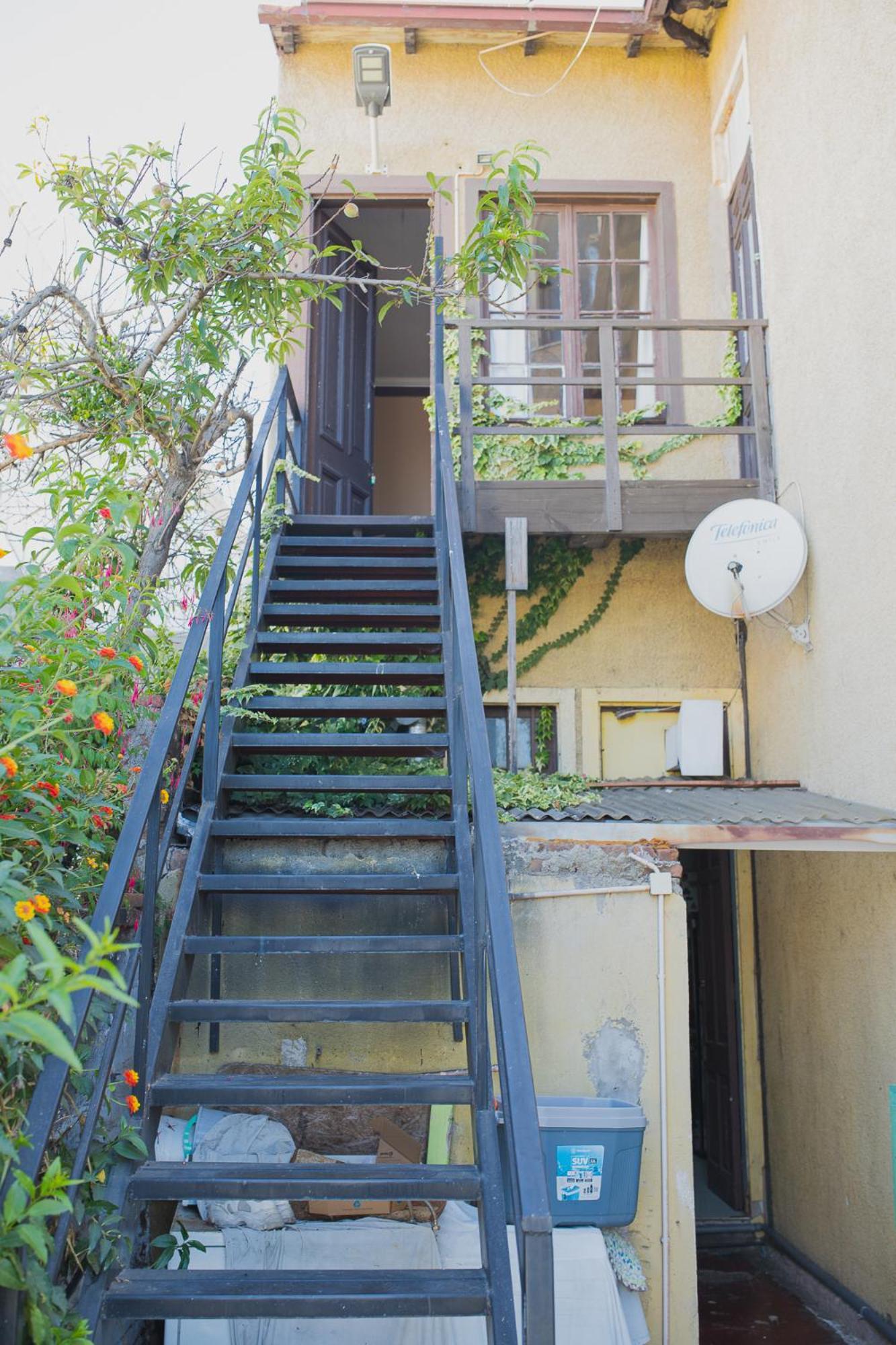 Pepe Hostel Vina del Mar Exterior foto